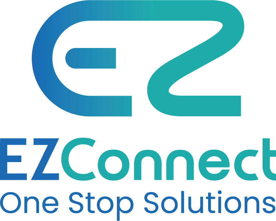 EZConnect Logo
